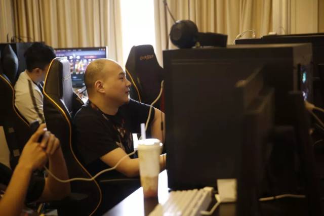 商业与福利 商业与福利